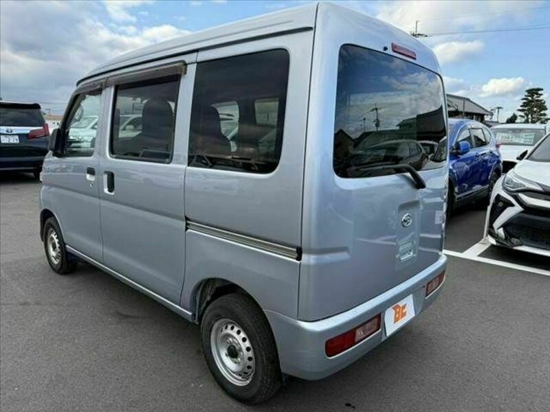 HIJET CARGO