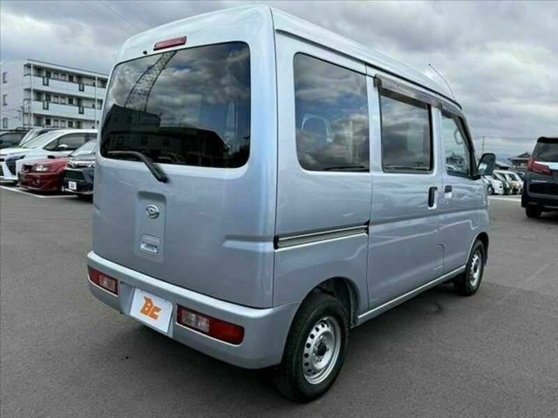 HIJET CARGO