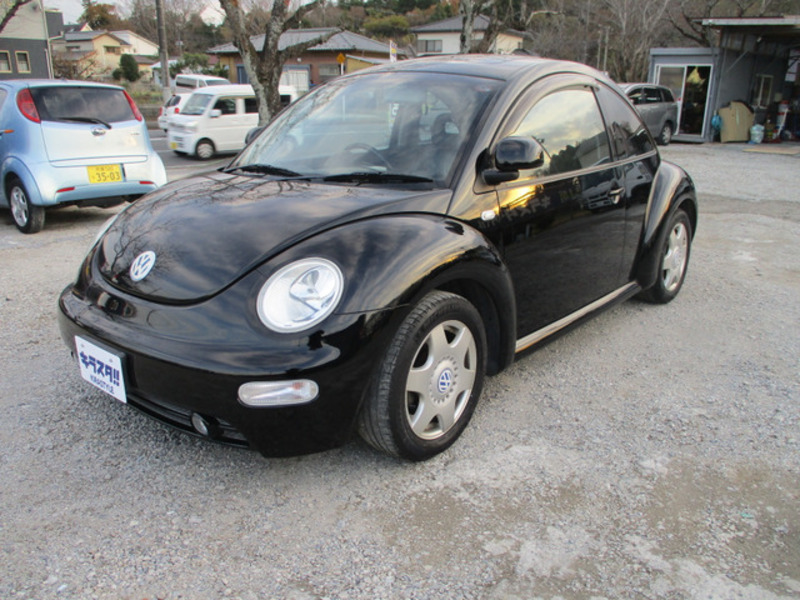 NEW BEETLE