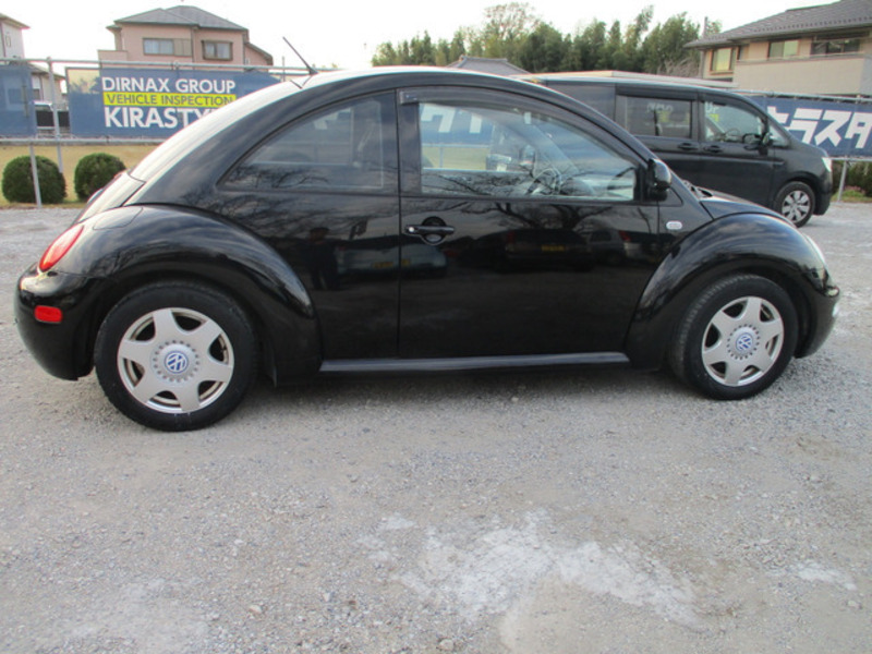 NEW BEETLE