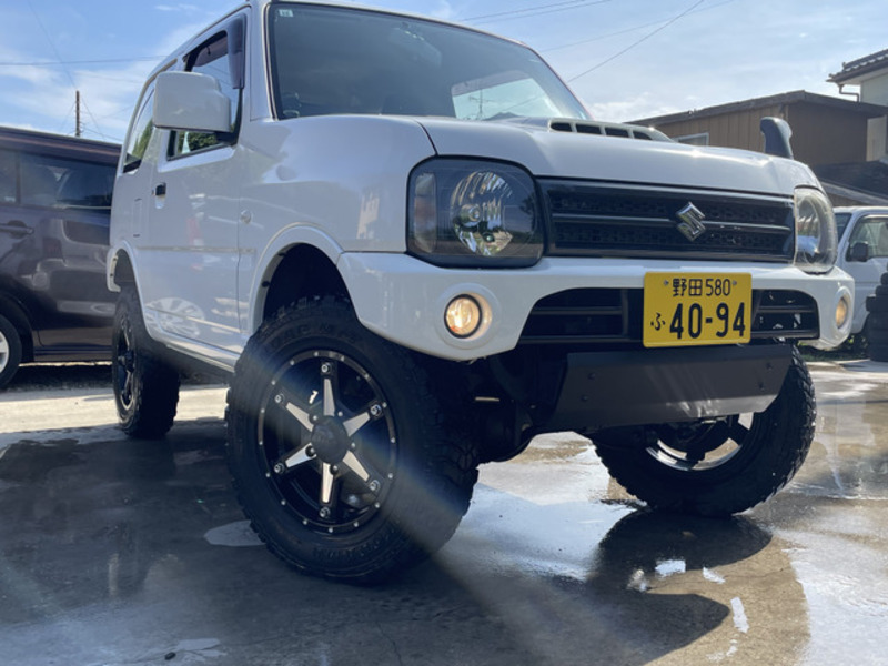 JIMNY