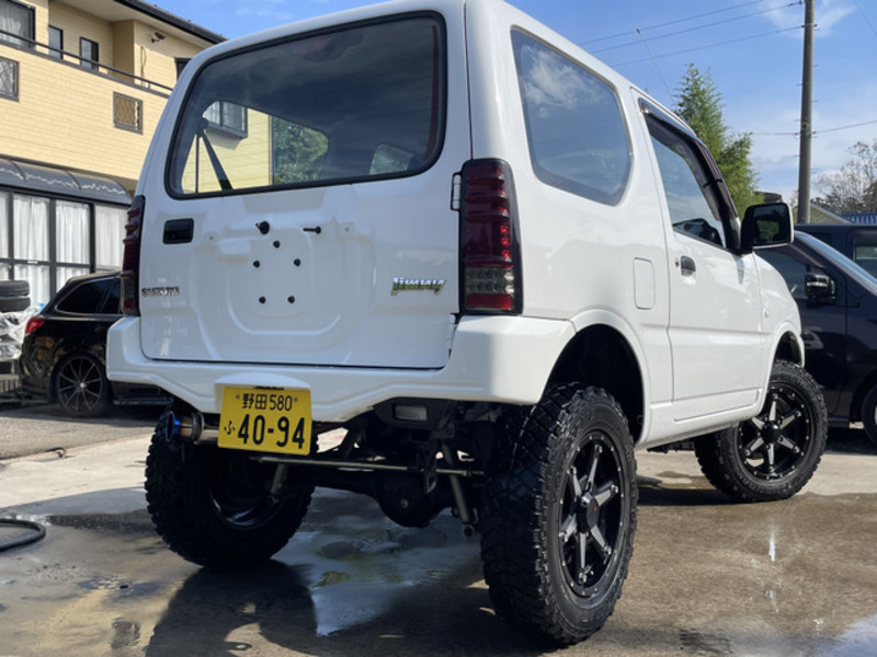 JIMNY