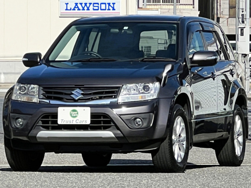 SUZUKI ESCUDO