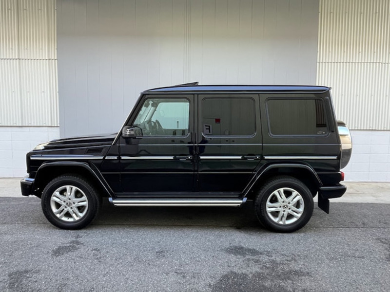 G-CLASS