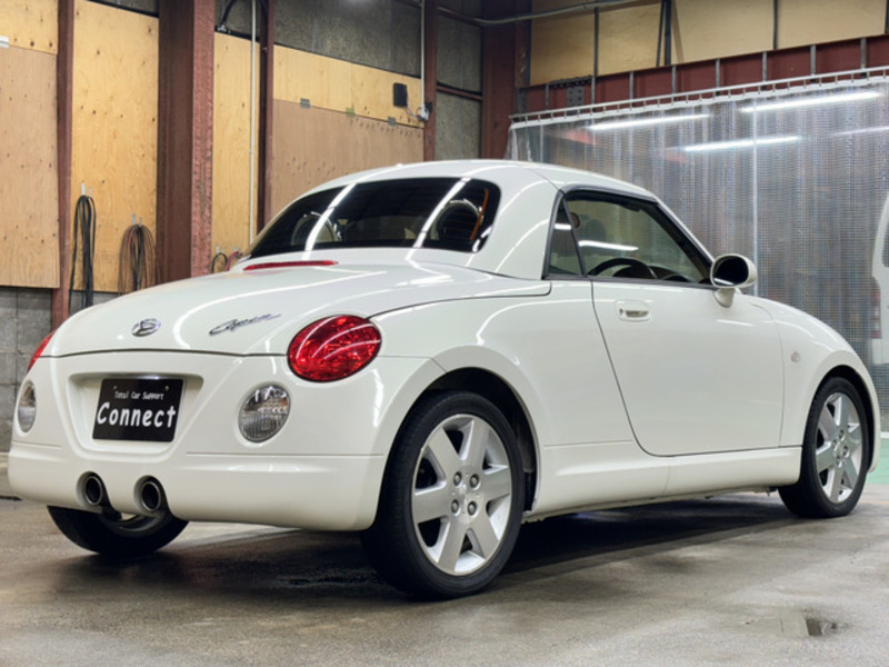 COPEN