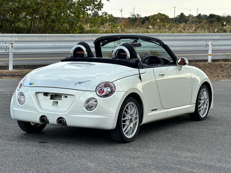 COPEN