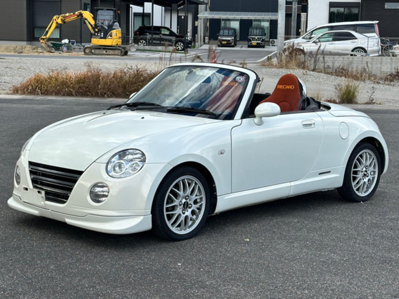 COPEN