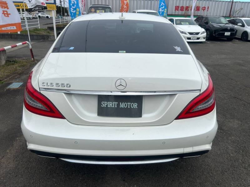 CLS-CLASS