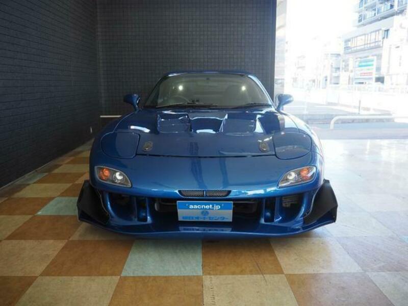 RX-7