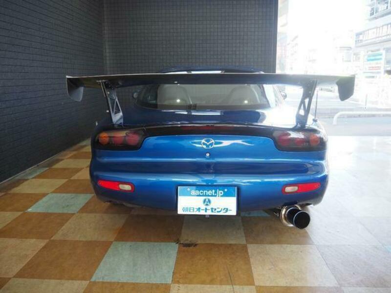 RX-7