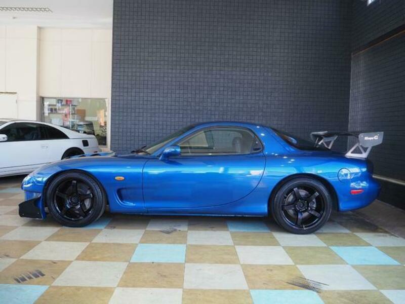 RX-7