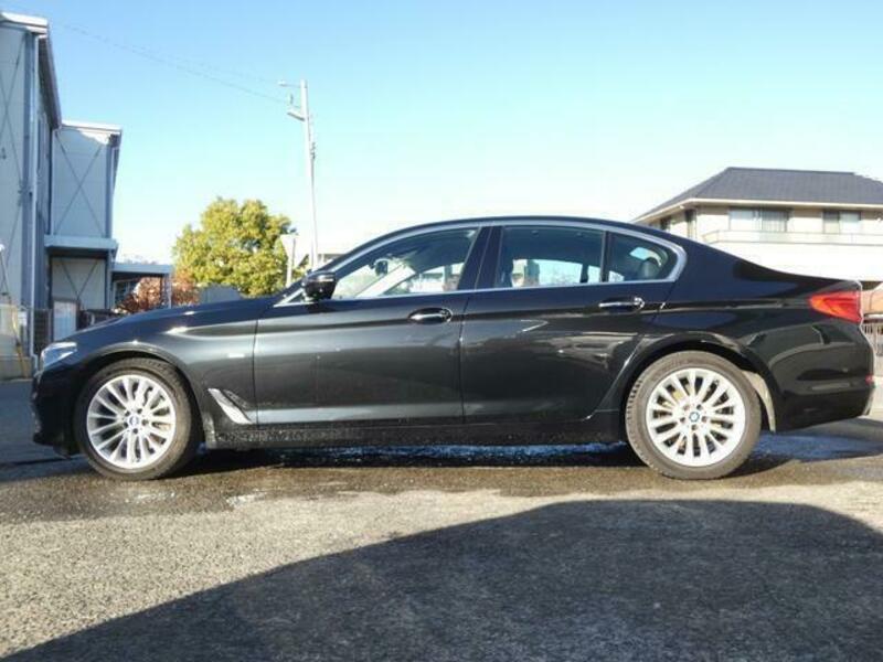 5 SERIES