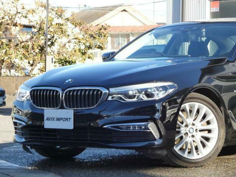 5 SERIES