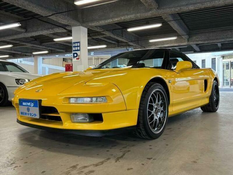 NSX