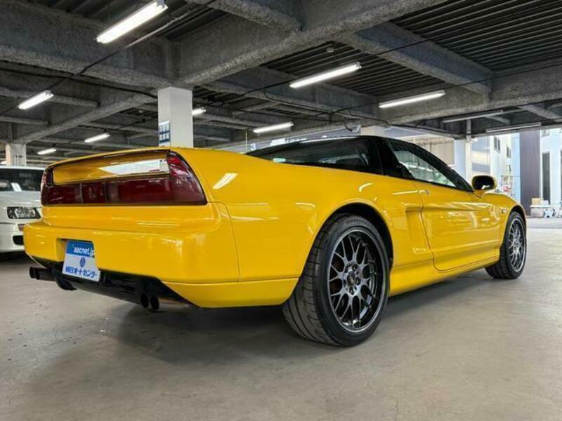 NSX