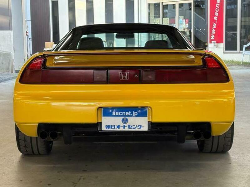 NSX