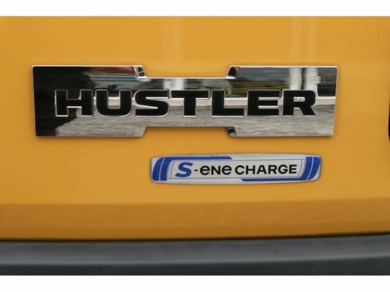 HUSTLER