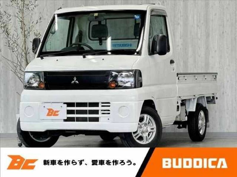 MITSUBISHI MINICAB TRUCK