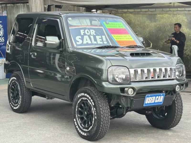 JIMNY