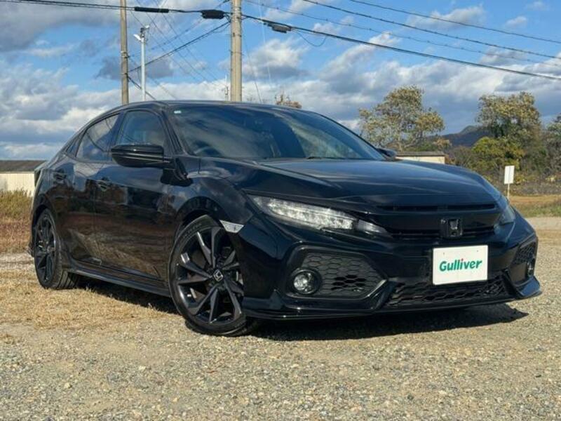 CIVIC