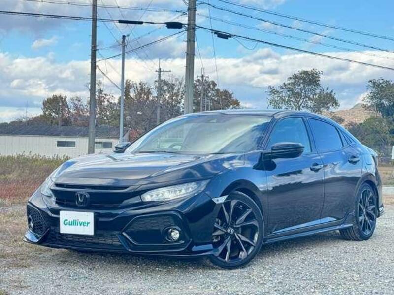 CIVIC