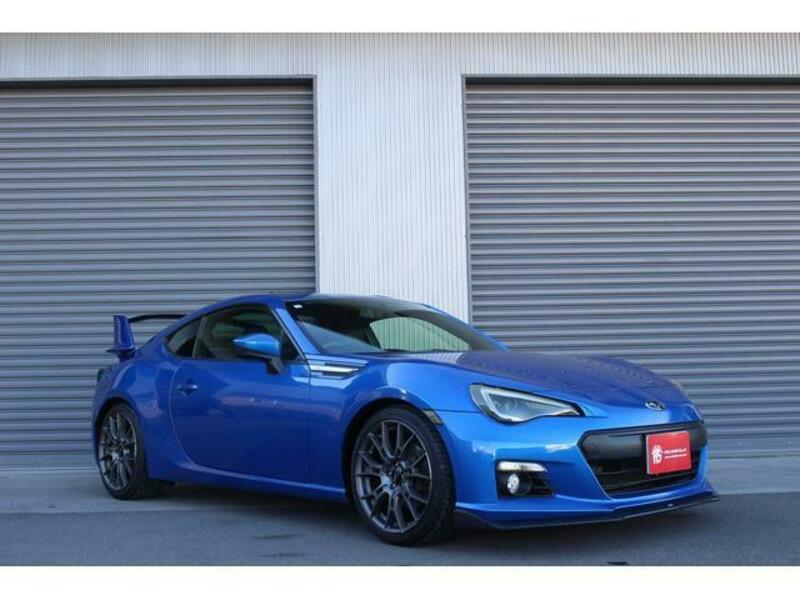 BRZ