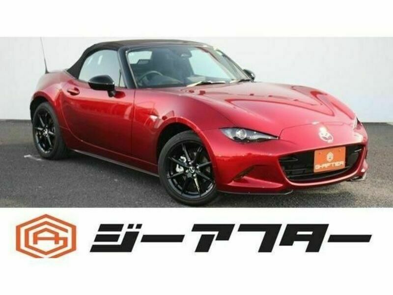 MAZDA ROADSTER