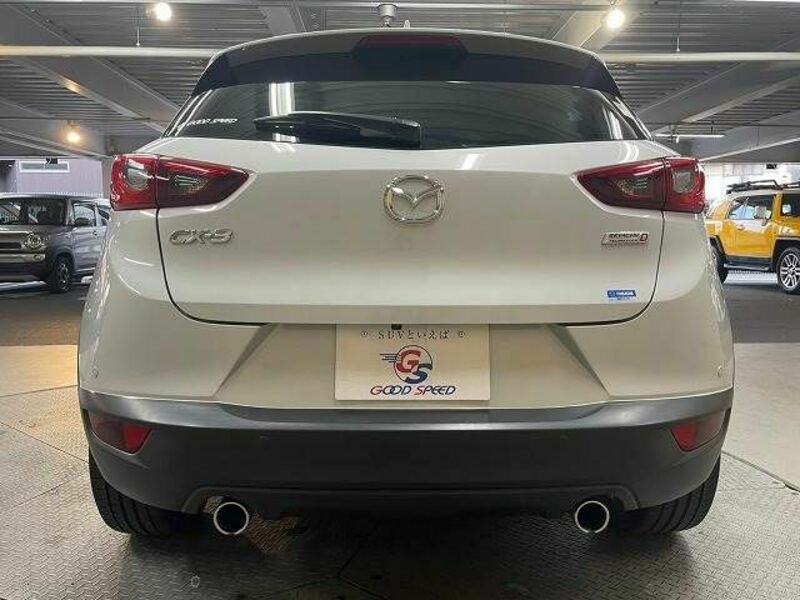 CX-3