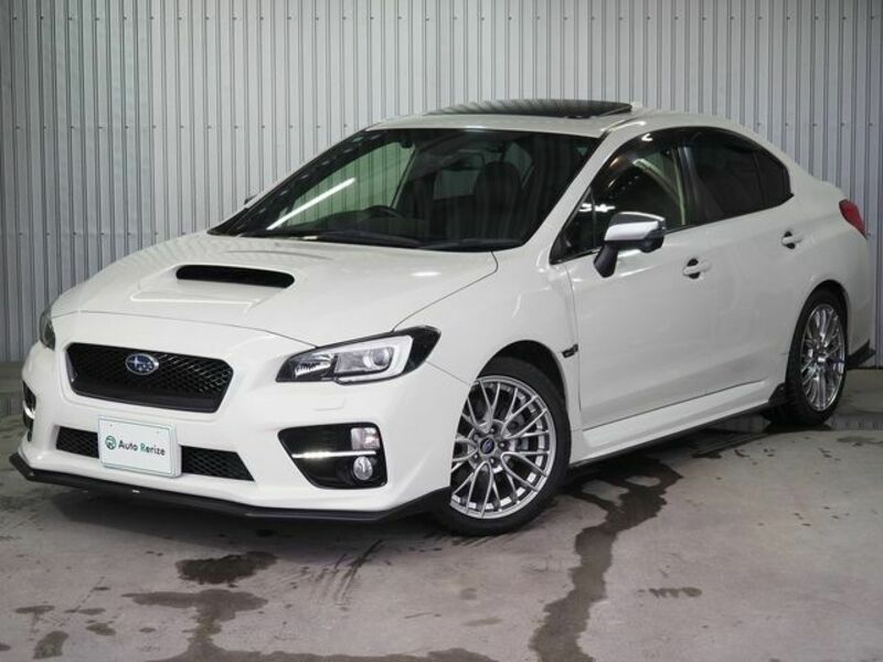 WRX S4-0