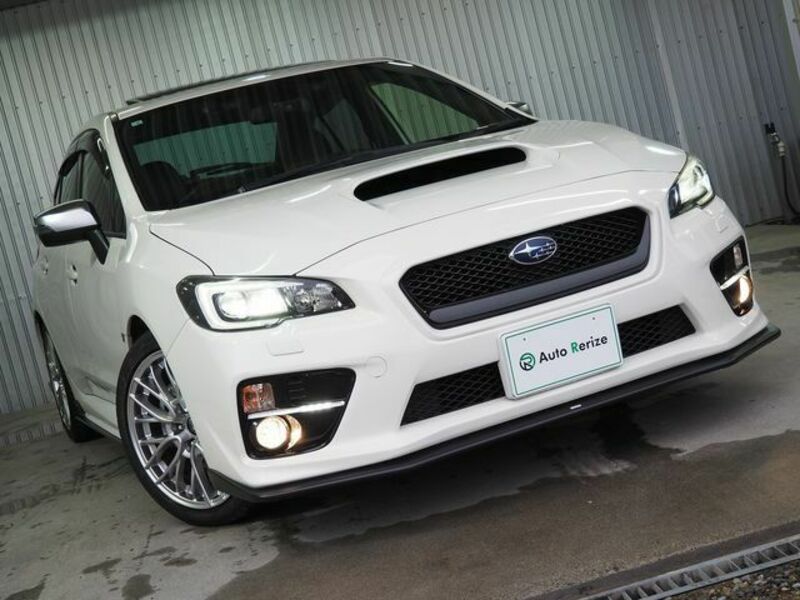 WRX S4