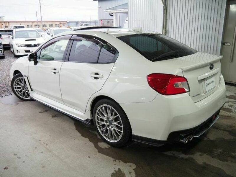 WRX S4