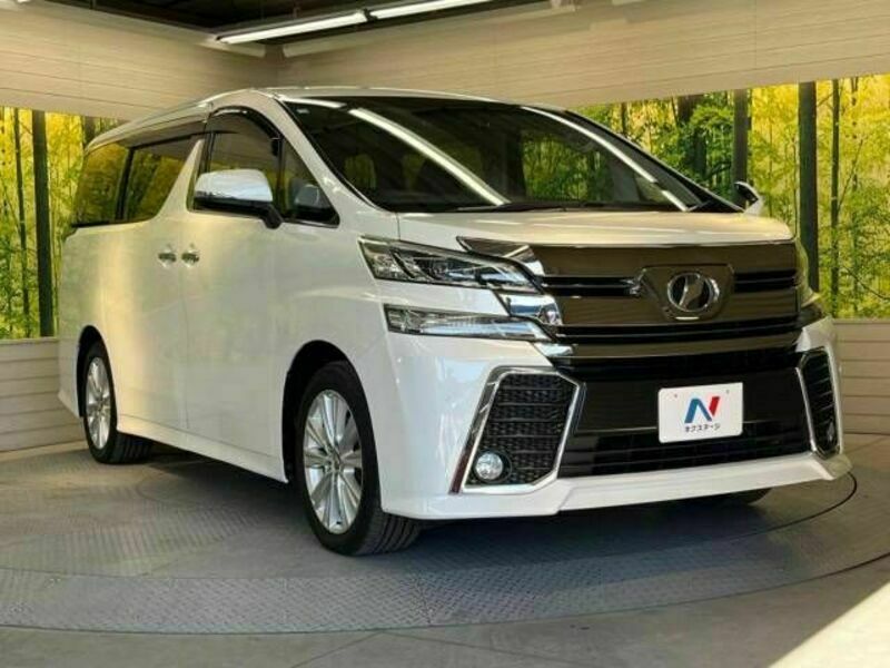 VELLFIRE