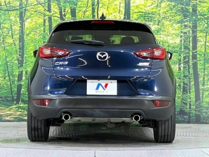 CX-3