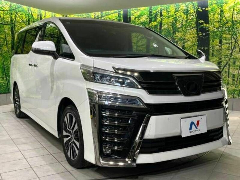 VELLFIRE