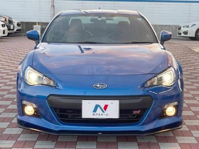 BRZ