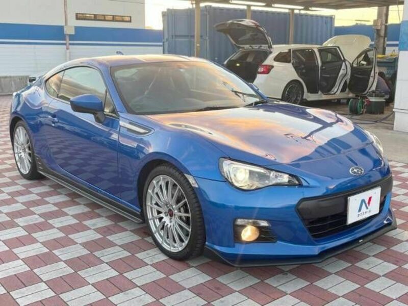 BRZ