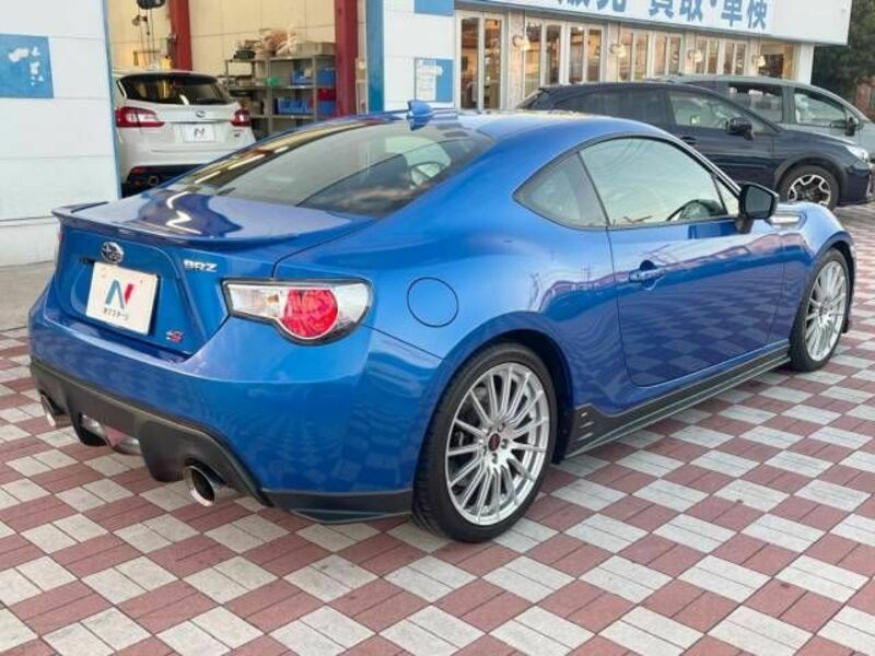 BRZ