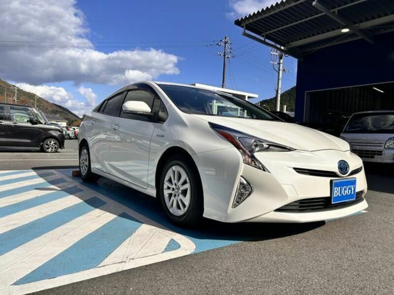 PRIUS