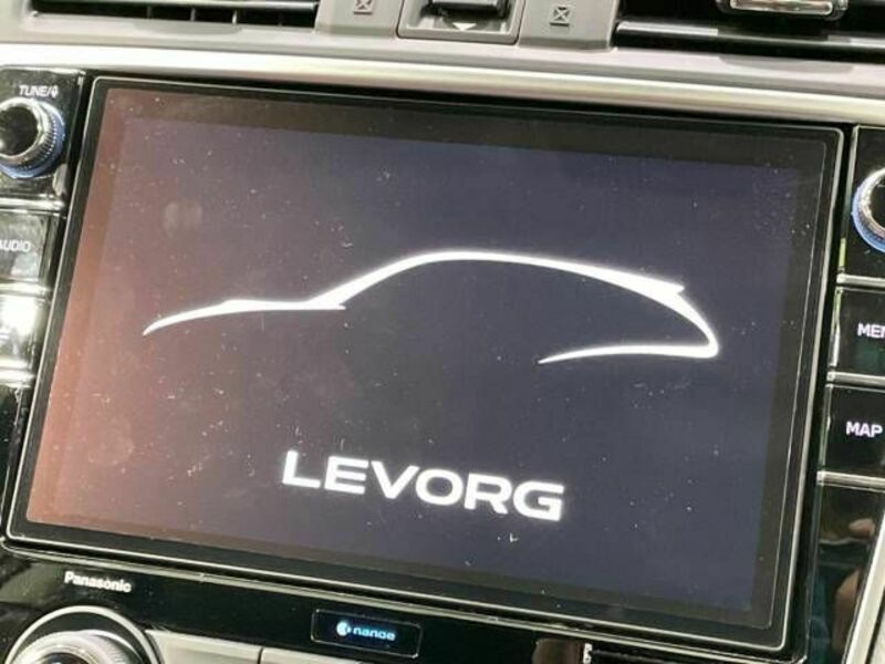 LEVORG