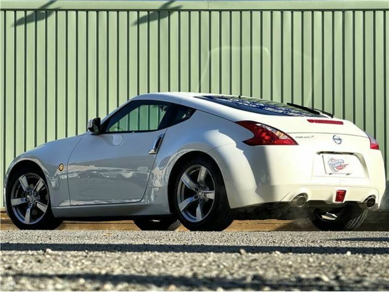 FAIRLADY Z