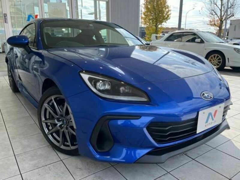 BRZ