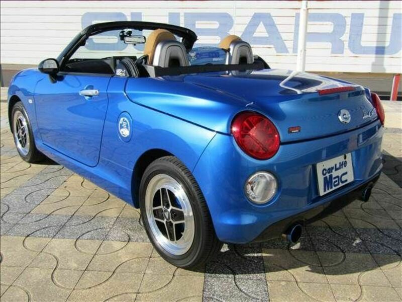 COPEN