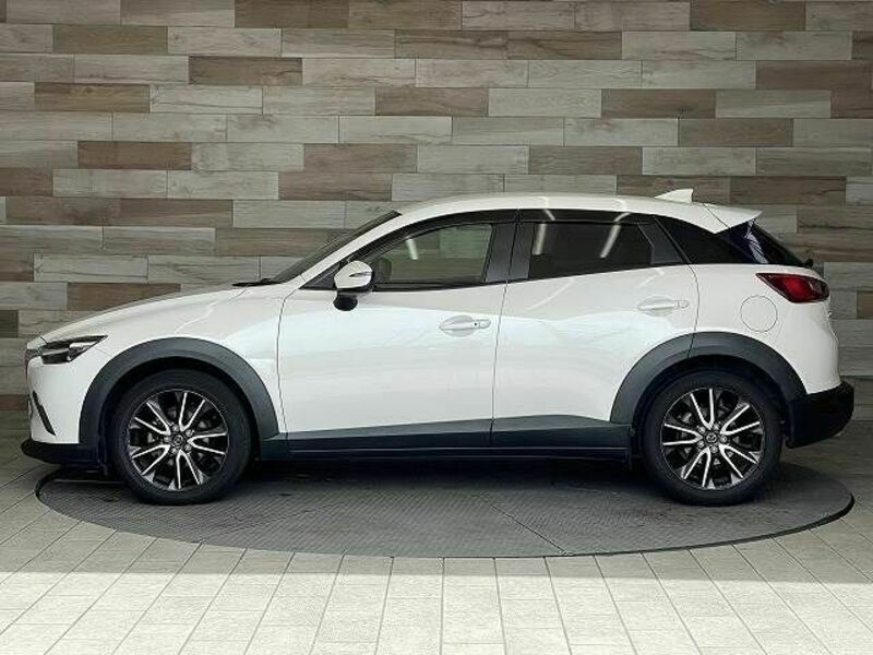 CX-3