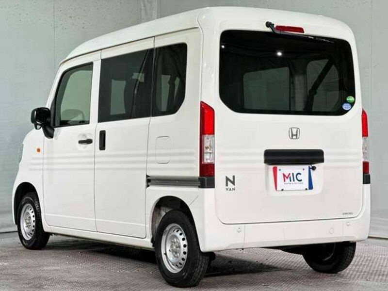 N-VAN