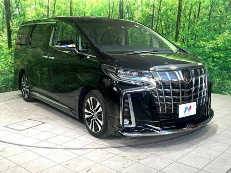 ALPHARD