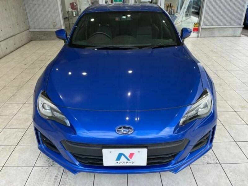 BRZ