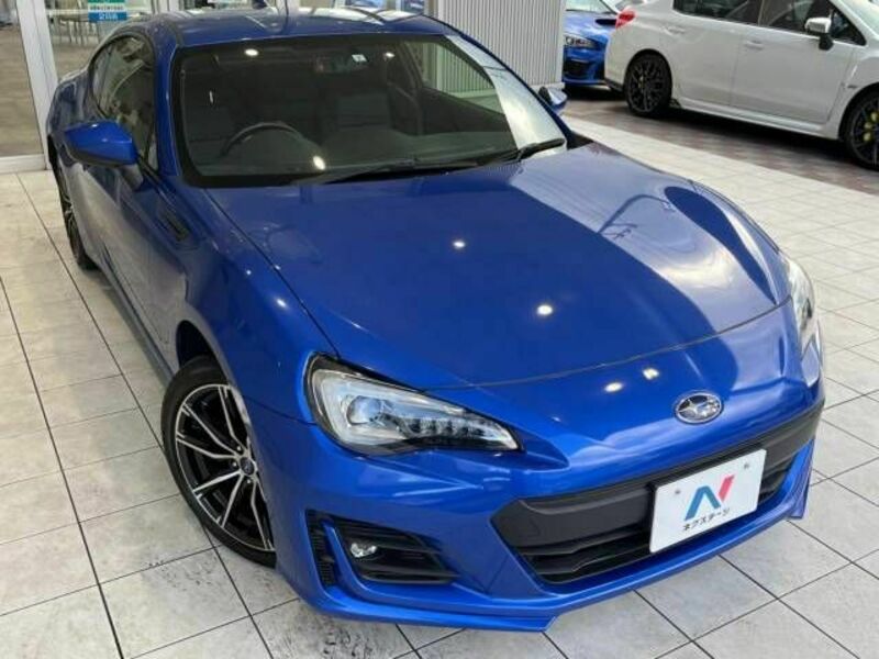 BRZ