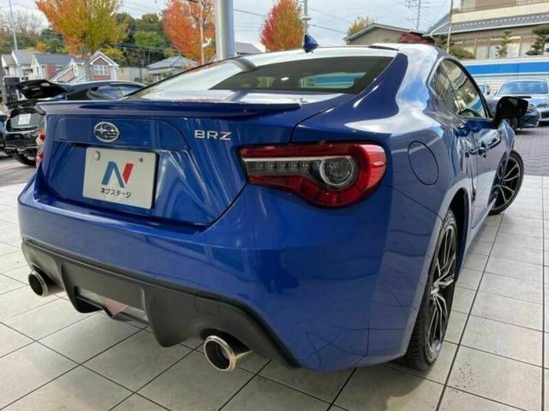 BRZ