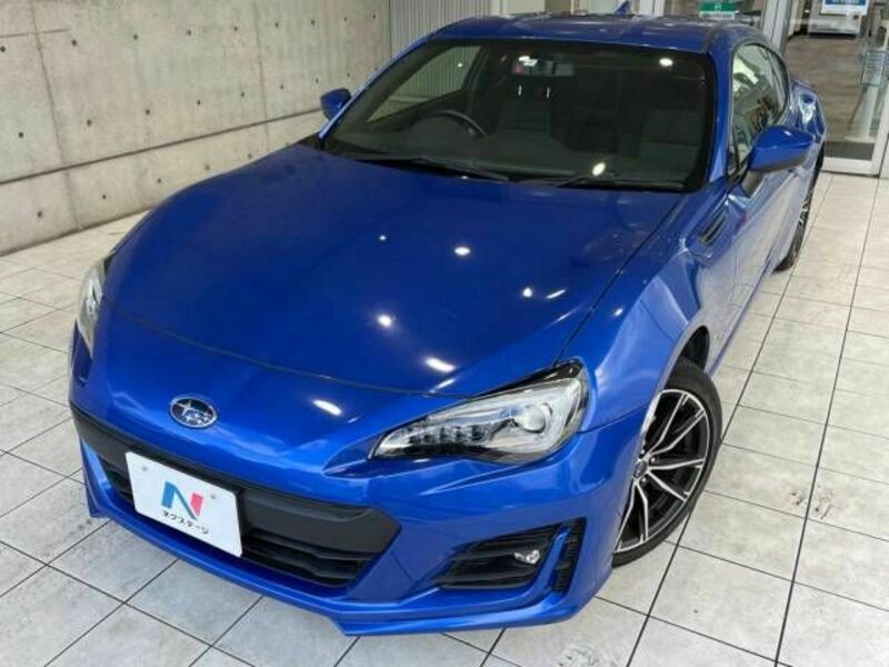 BRZ