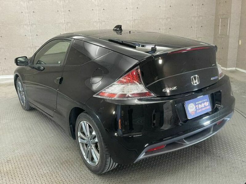 CR-Z